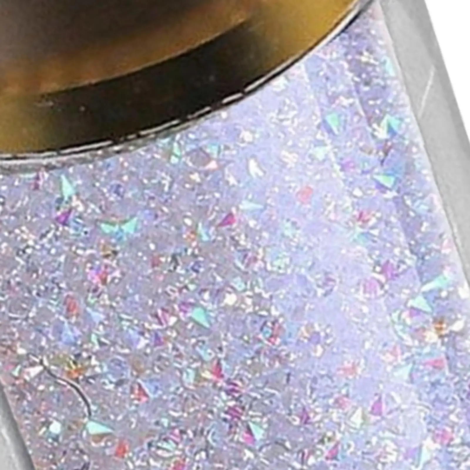 Мини-кристаллы для ногтей Ab стразы дизайна радужные кристаллы алмазный песок