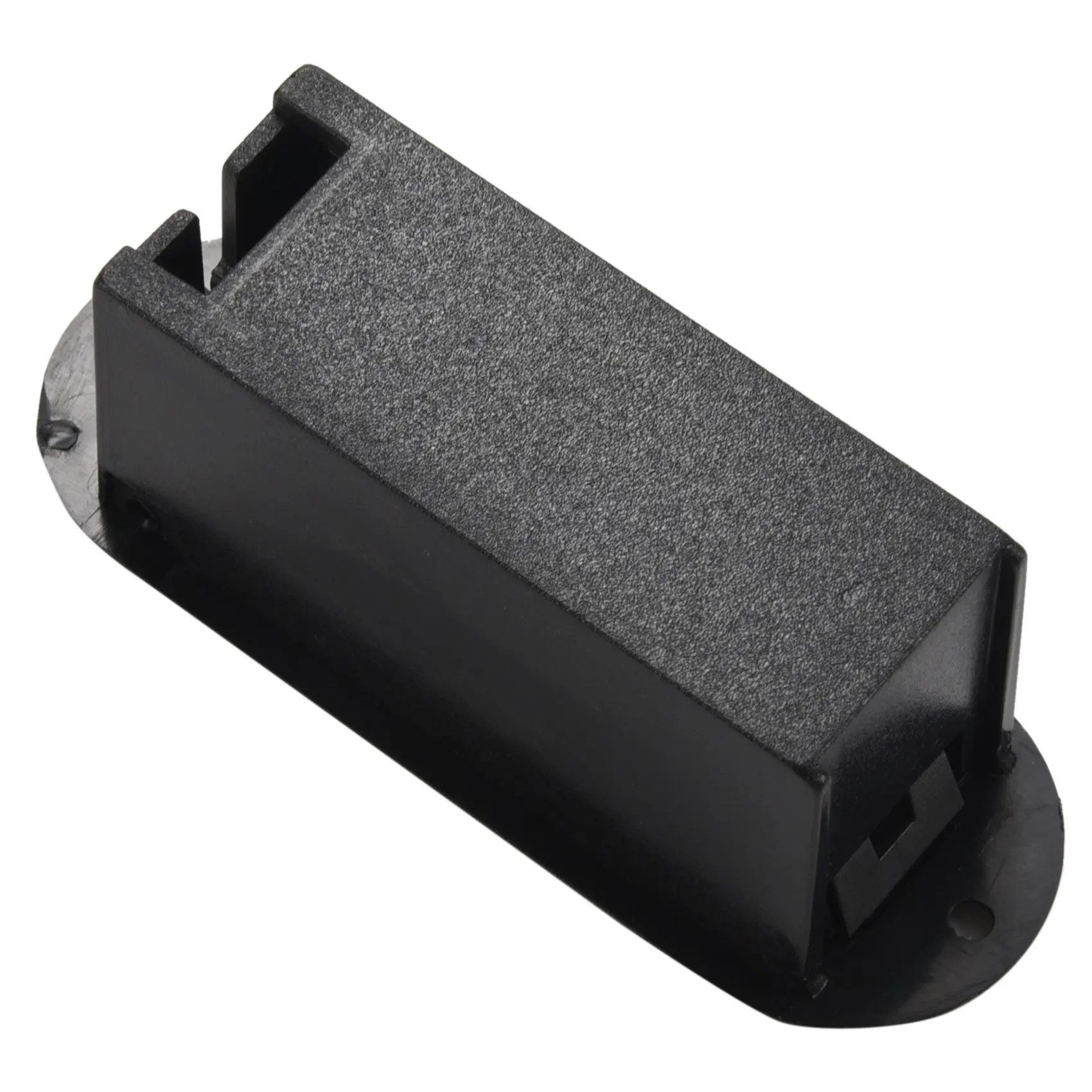 5 шт. 9 В чехол для батареи сменная крышка активной гитары бас-звукоснимателя