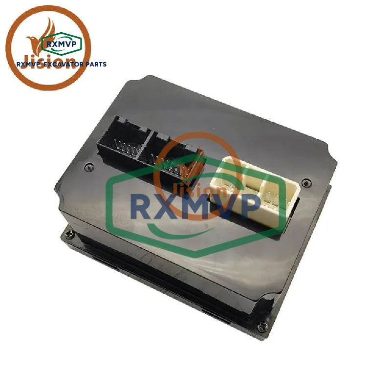 Для 14530573 Панель управления кондиционером экскаватора Volvo Ec160b Ec180b RXMVP