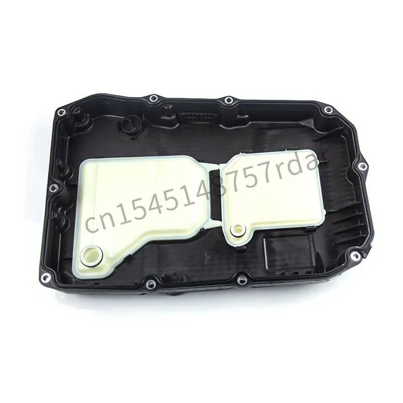 

Подходит для Mercedes Benz C-class E-class S-class GLC автоматическая коробка передач OE 7252703707 / 7252708704