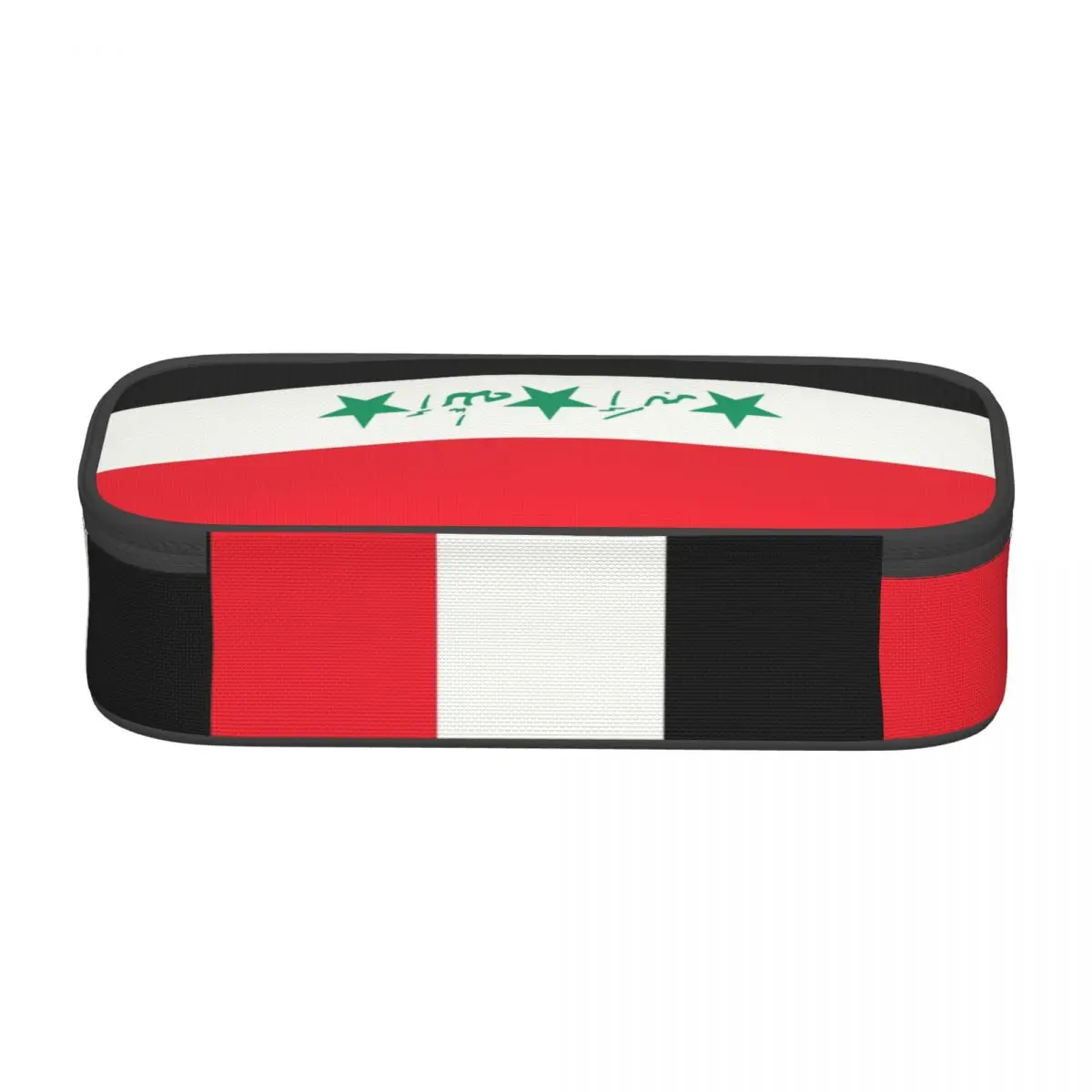 Индивидуальный милый карандаш с флагом ирака фотообои для мальчиков и девочек