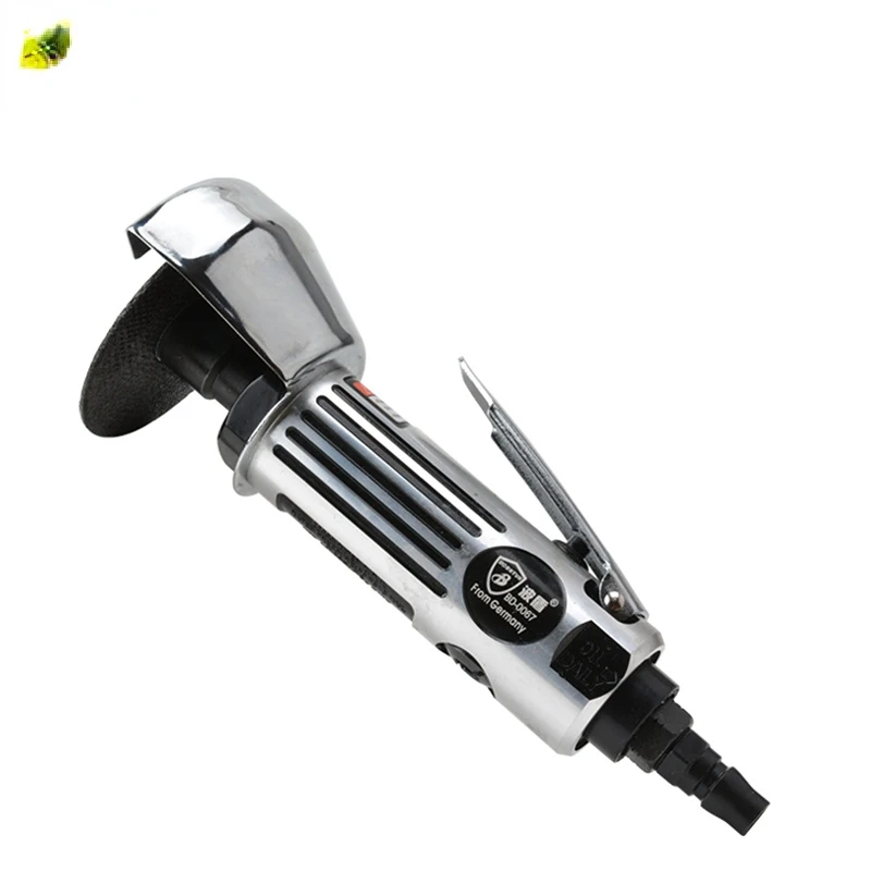 

3" Mini Pneumatic Air Cutters Pneumatic Cutting Tool Air Cutting Sets Air Tool Micro Pneumatic Cutter 75mm Cutting Tools