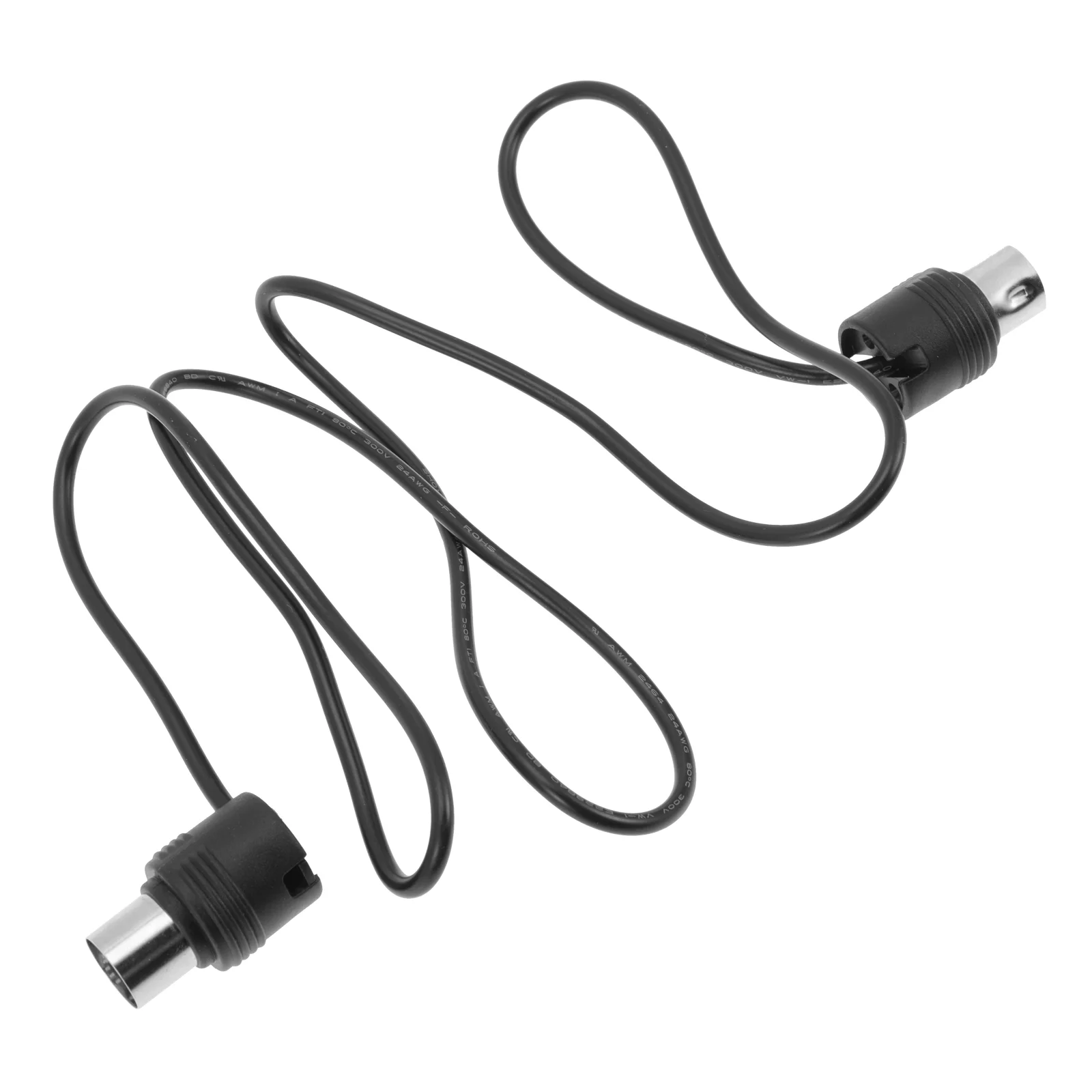 USB-кабель адаптер миди звуковая карта аксессуары для передачи 5-контактный