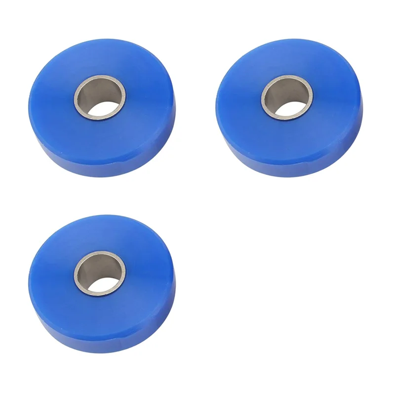 

3 шт., полиуретановая втулка для поворотного шарнира капота 379