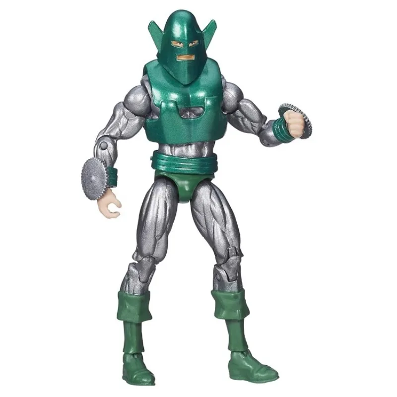 Фото Hasbro Marvel Мстители 3,75 дюйма Джанет Ван Дайн Человек-муравей Тор фигурку игрушки для мальчиков и девочек подарок коллекционные украшения №5