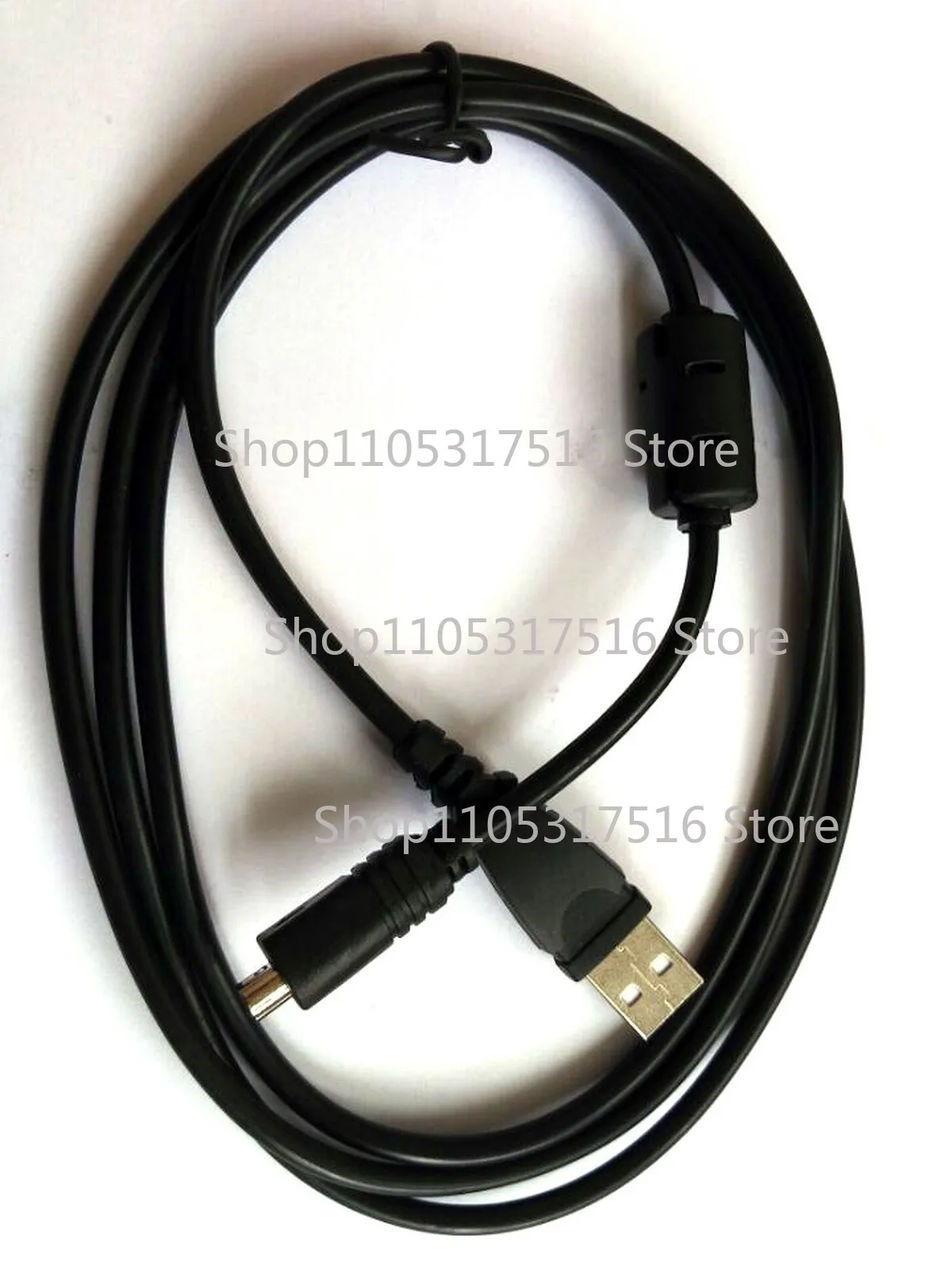 Фото USB-кабель для DCR-SR220D DCR-SR300 DCR-SR300C HDR-CX7 HDR-CX12 №3