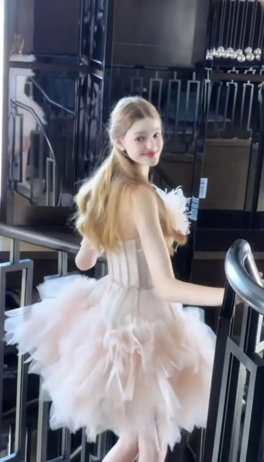Платье Quinceanera арабские свадебные платья со съемным шлейфом свадебное платье Fairy