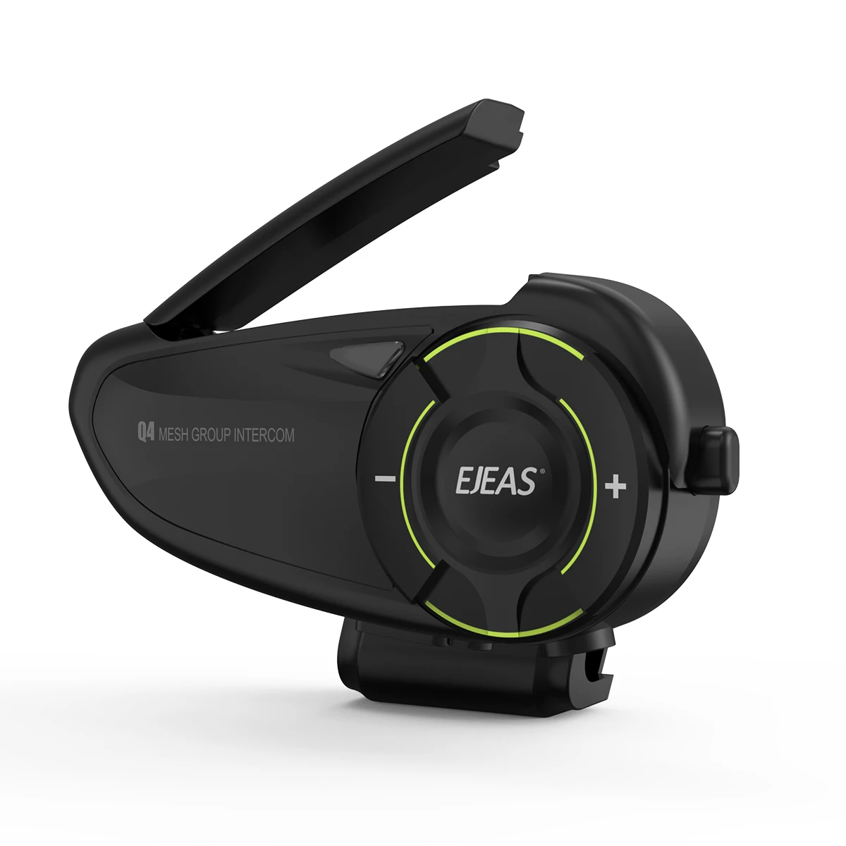EJEAS Q4 MESH Motorcycle Helmet Bluetooth Intercom