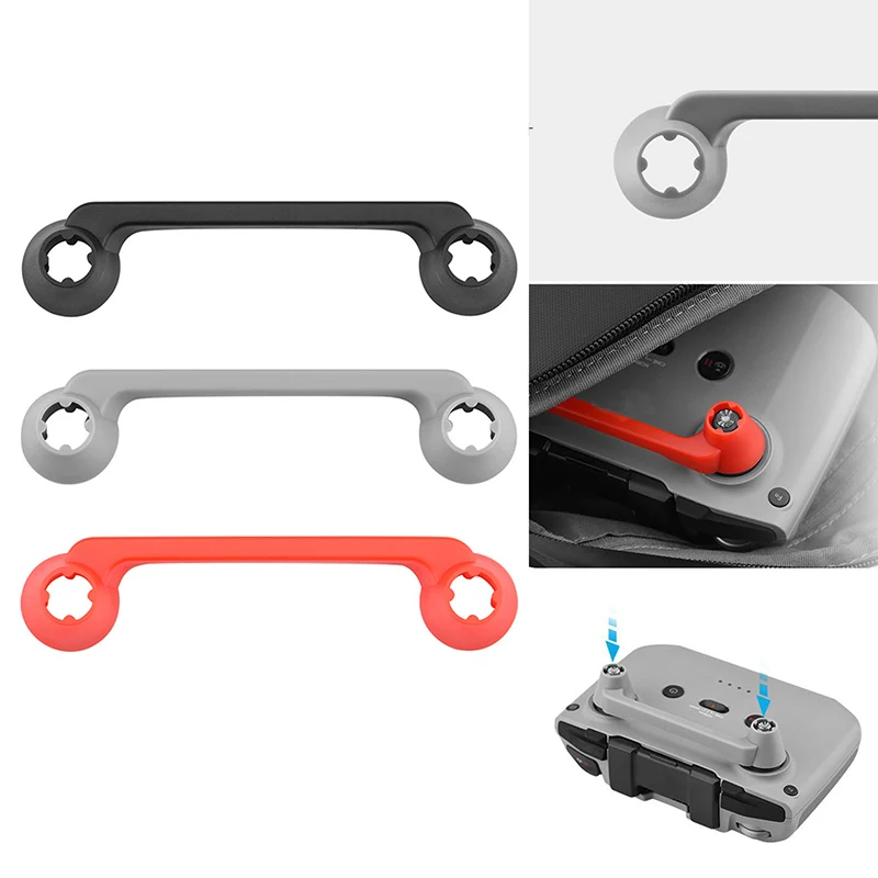 

New 1PC Rocker Protector for DJI Mavic 3/MINI 2/Mavic Air 2/AIR 2S Remote Controller Joystick protection Cover Accessory
