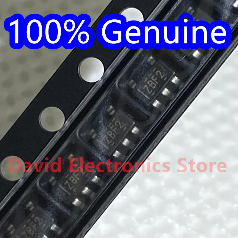 

50PCS/lot New original TPS7B6933QDBVRQ1 screen printed ZBF2 automotive high voltage ultra-low IQ low voltage differential chip