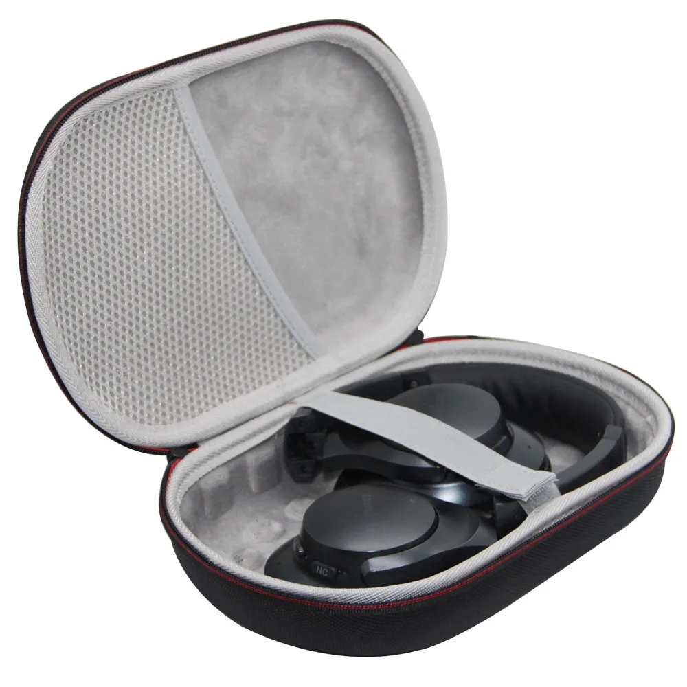 

Poyatu Headphones Case for Skullcandy Crusher ANC / Crusher Evo Wireless Headphone Hard Case Carrying Pouch Box