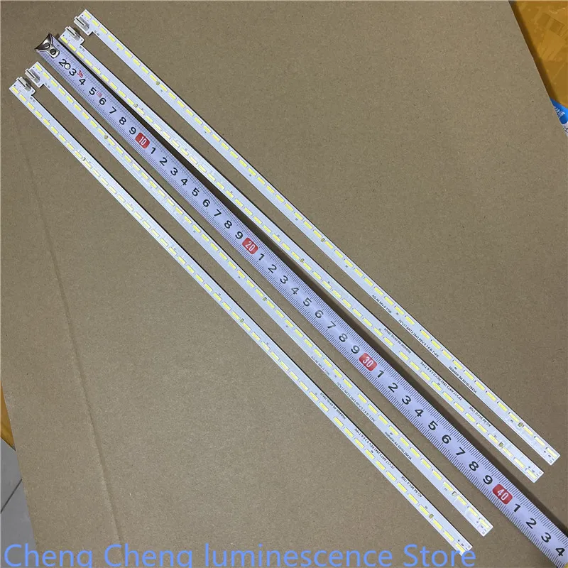 Светодиодная лента-подсветка для LG 75UJ6450 75UJ657A 75UJ6470 75UJ675V 75UV340V 6922L-0226A 6916L-2843A 2842A LC750EGE FK M1