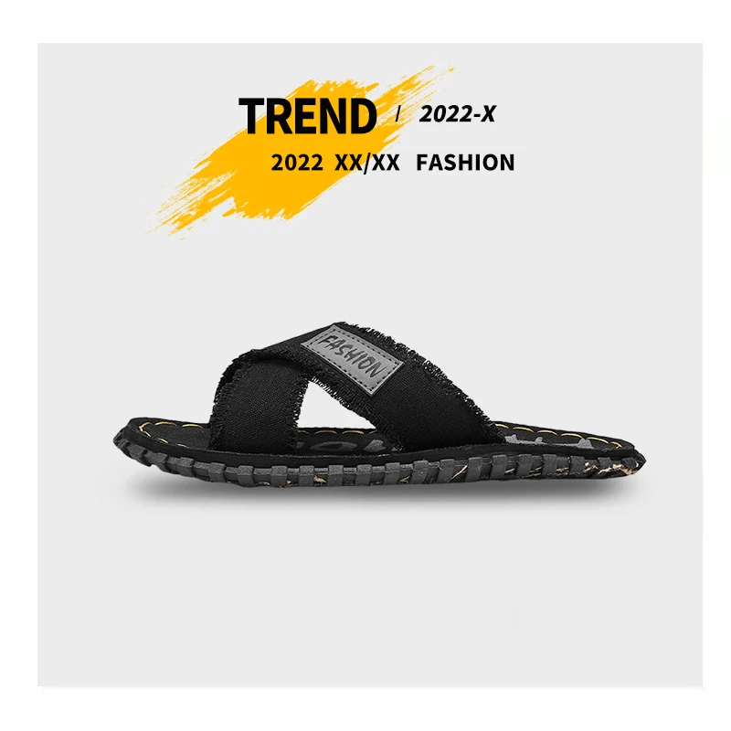 Рисунок 6 - Шлепанцы мужские летние