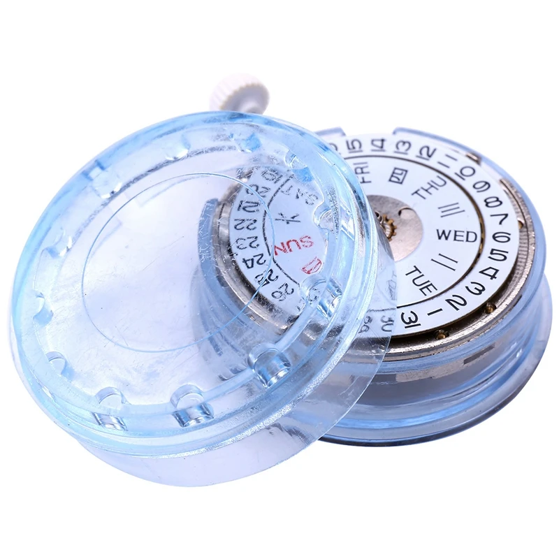 Mechanical Automatic Watch Replacement Movement Calendar Display Watch Repair Parts For MIYOTA 8205 Watches Clock Movement