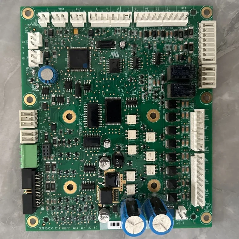 CEPL130335-02 30RA 30R CEBD430335-14A материнская плата