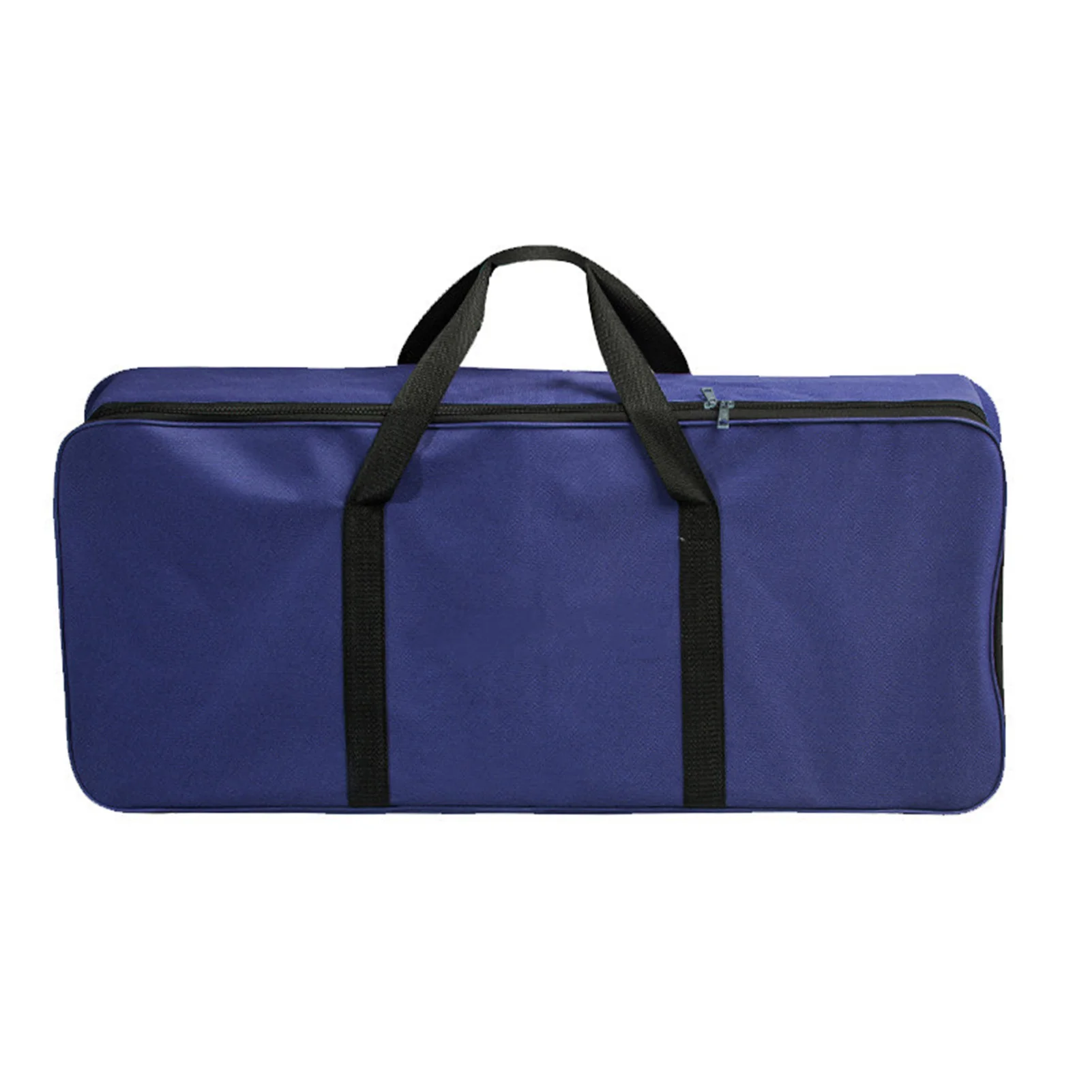 

Oxford Cloth Large Capacity Waterproof Grill Accessories BBQ Tools Bag Picnic Random Color Protective With Handles Carrying