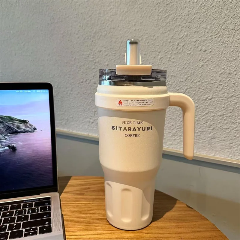 

Термос SITARAYURI из нержавеющей стали 1100 мл