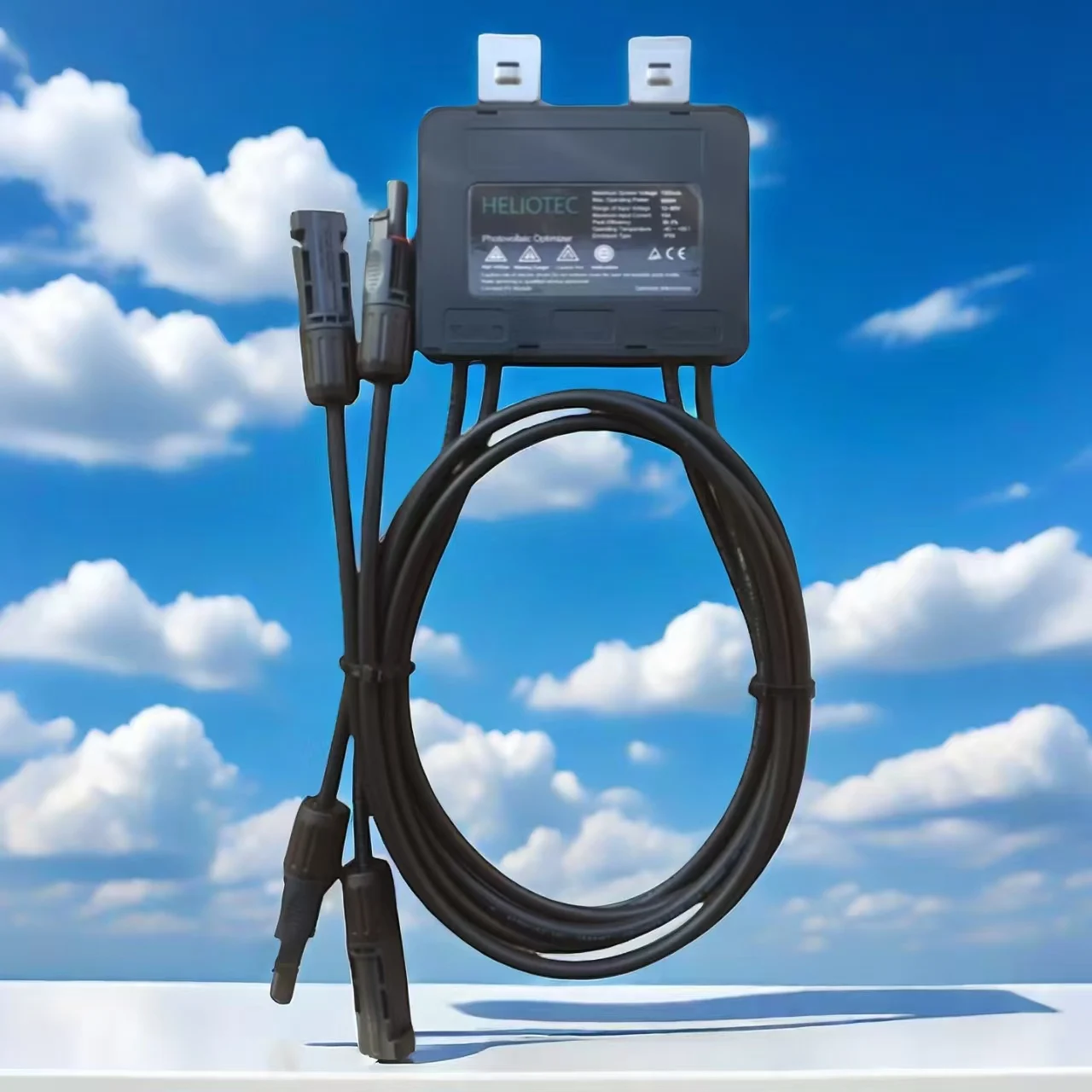 

Солнечный оптимизатор HELIOTEC 600 Вт