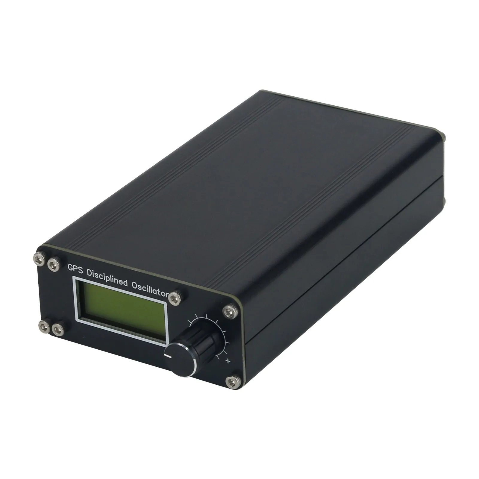 Фото НОВЫЙ GPSDO GPS-управляемый осциллятор, источник частоты 10 МГц, рутений-кварцевый генератор, атомные часы, источник сигнала OCXO №5