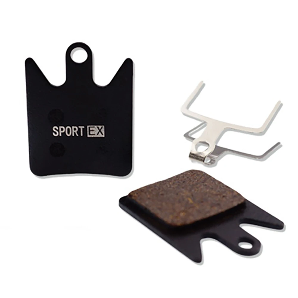 4 пары дисковых тормозных колодок для велосипеда Hope HOPE Moto V2 Tech Evo Calipers Sport EX Class Resin