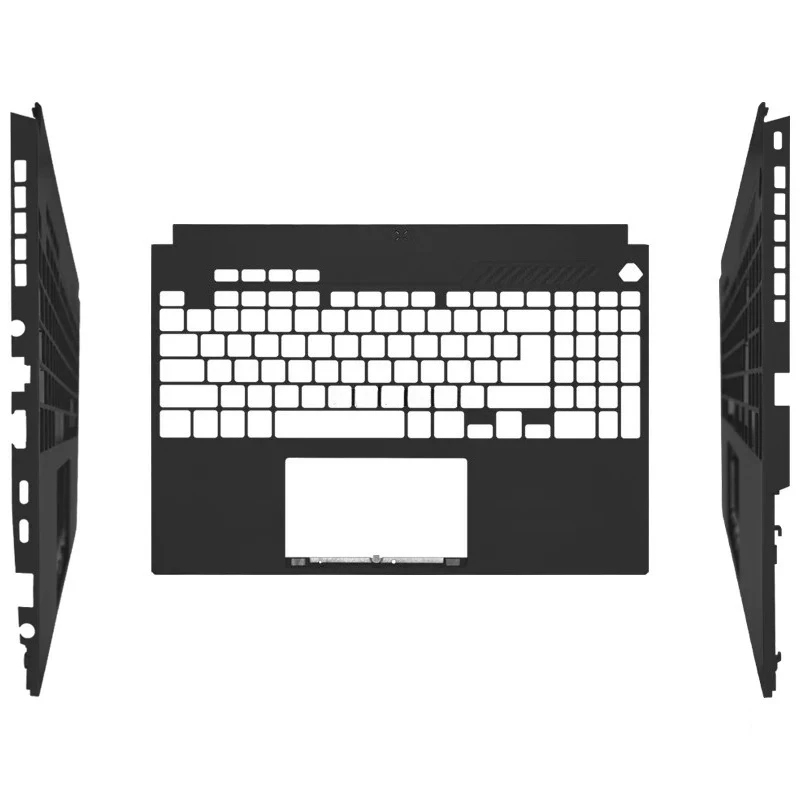 Фото Новые запчасти для ноутбуков ASUS TUF Gaming F15 FX507 FA507 FA507Z FX507Z FX517 FA517: задняя крышка LCD-экрана, передняя рамка, подставка для рук, нижний корпус, петли. №4