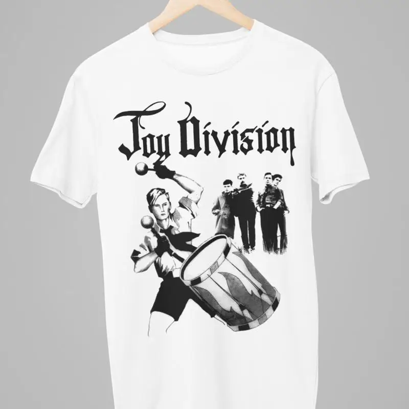 Фото Футболка Joy Division №1