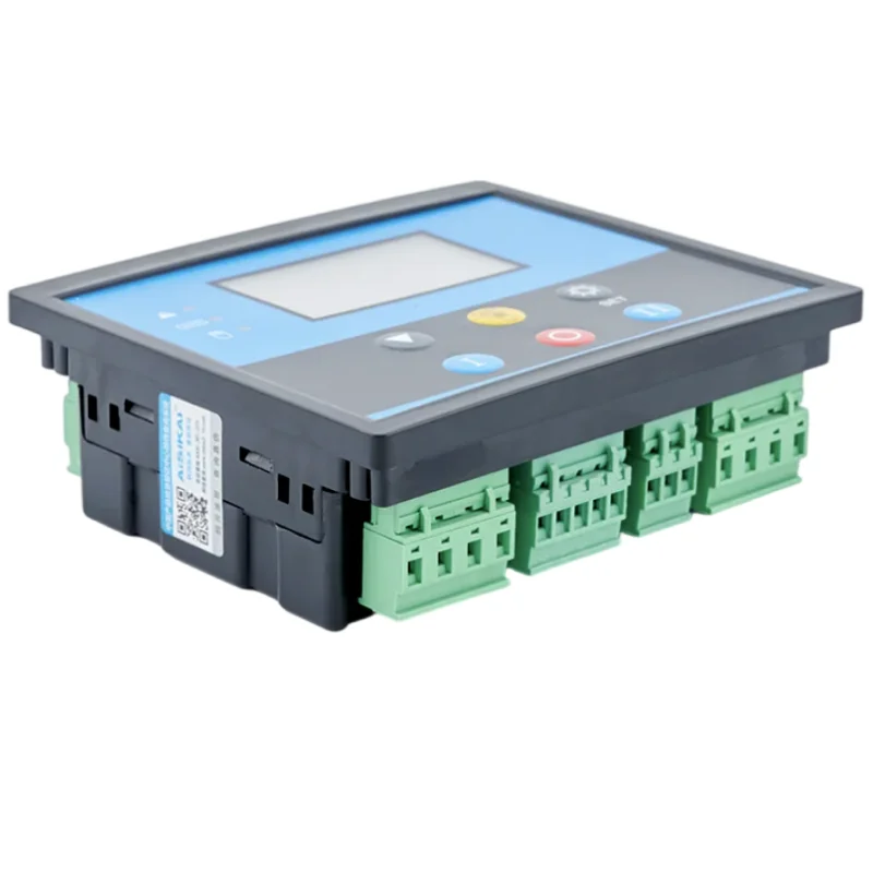 SKR2-B Модуль контроллера генератора AISIKAI SKR2-A Модель управления ЖК-дисплеем