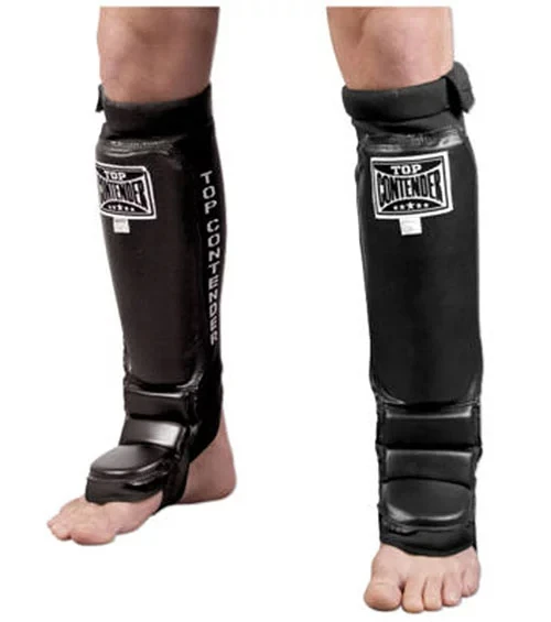 

Grappling Shin Guards XLarge