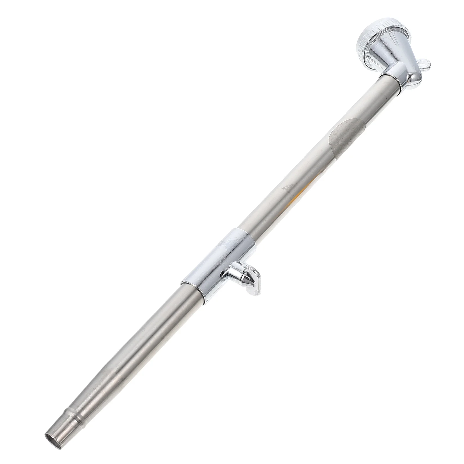 

1Pc Watering Sprinkler Garden Sprinkler Stainless Steel Garden