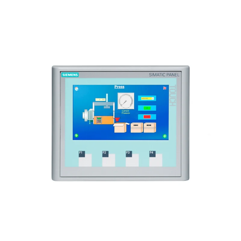 

Original 6AV66470AK113AX0 SIMATIC HMI, KTP400 256 Colors, 4 Inch 6AV6 647-0AK11-3AX0 Touch Panel, 6AV6647-0AK11-3AX0 TouchScreen