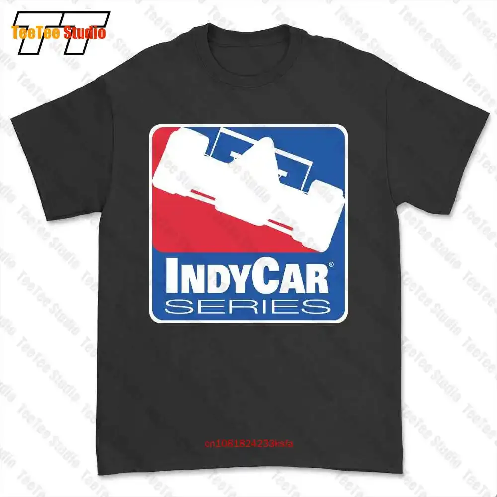 Футболка Indycar Racing Series UBL7