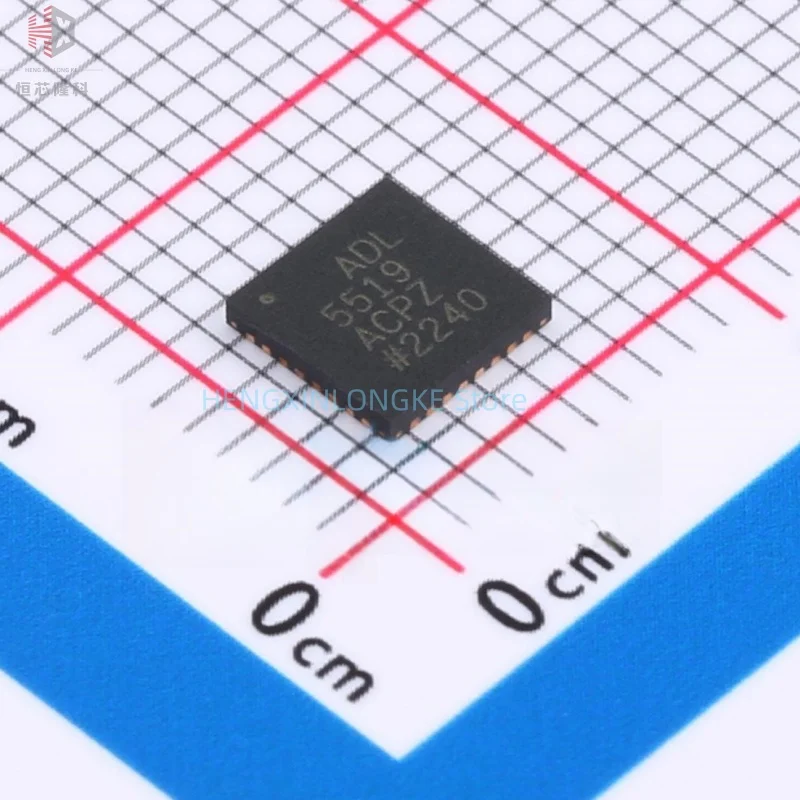 ADL5519 Новый оригинальный ADL5519ACPZ LFCSP-32