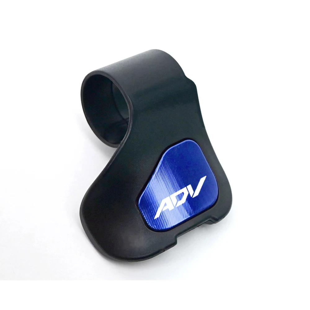 Для HONDA ADV 150 350 ADV150 ADV350 аксессуары для мотоциклов с ЧПУ рукоятка Вспомогательный