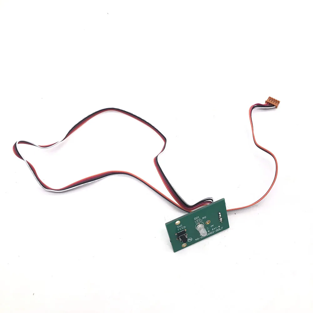 

Кабель выключателя питания 40-0330002-00LF подходит для TSC ESC-TTP-244CE TTP