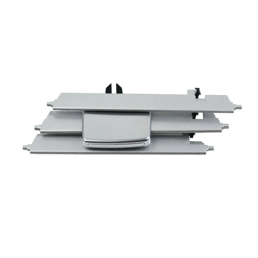 

Комплект для ремонта передней решетки вентиляционного отверстия для Mercedes Benz Sedan W212 E260 E350 2014-2015 (справа)