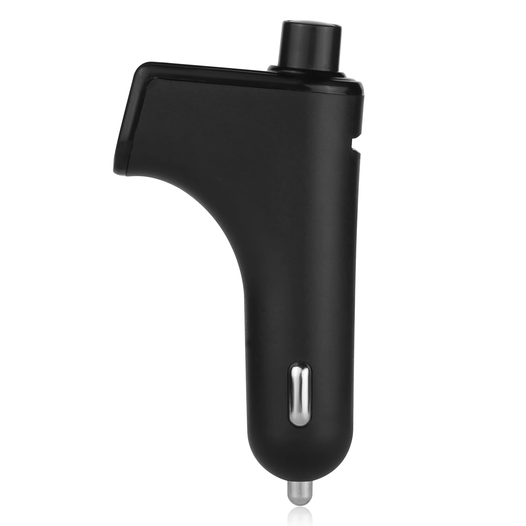 Новый дизайн быстрая зарядка USB BT Bluetooth MP3-плеер музыкальный автомобильный
