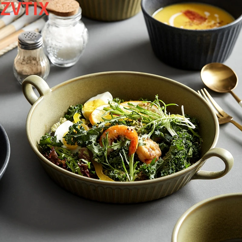 

Creative Western Food Board High-end Nordic Light Luxury Tableware Restaurant Display Board Kitchen Supplies Table Decor Plate