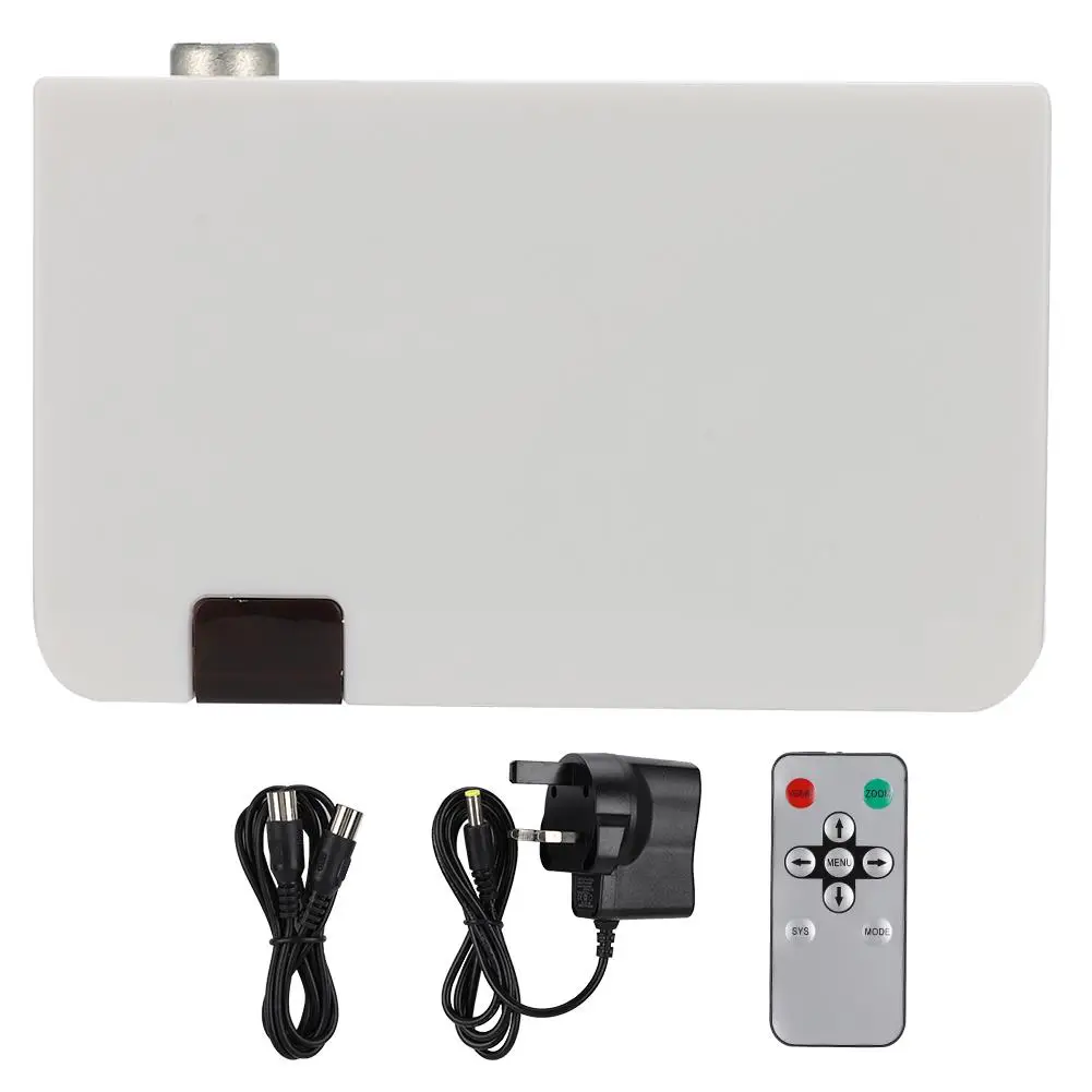 Адаптер радиочастотного коаксиального преобразователя - цифровой в