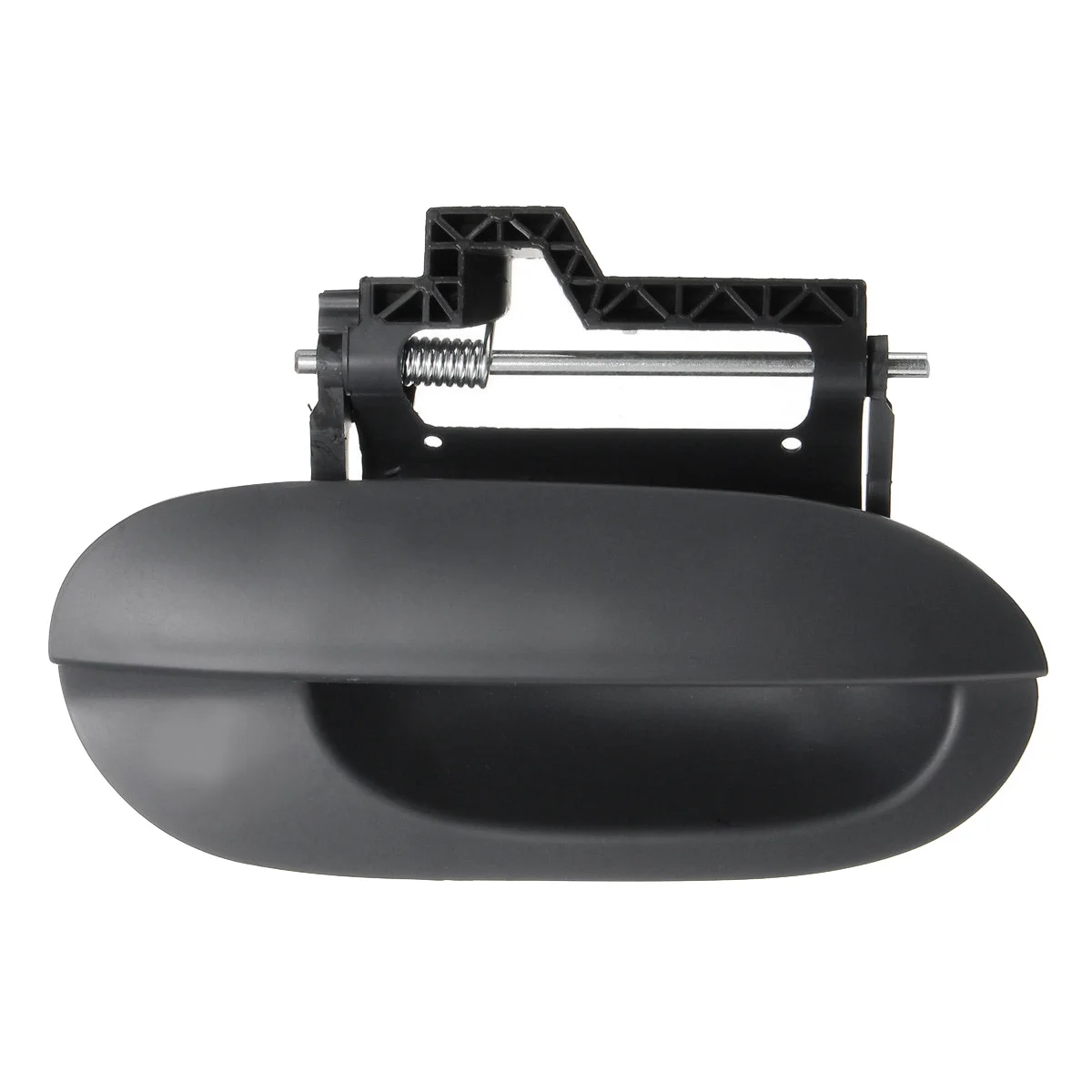 Передняя правая внешняя дверная ручка для BMW E39 525I 528I 530I 1997-2003 51218245462