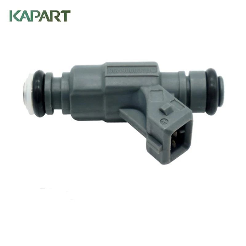 

4PCS/Lot 0280156063 06A906031BC FJ896 Fuel Injectors nozzle For Audi A3 TT Quattro 1.8L L4 2003-2006 3.2L Quality Injection
