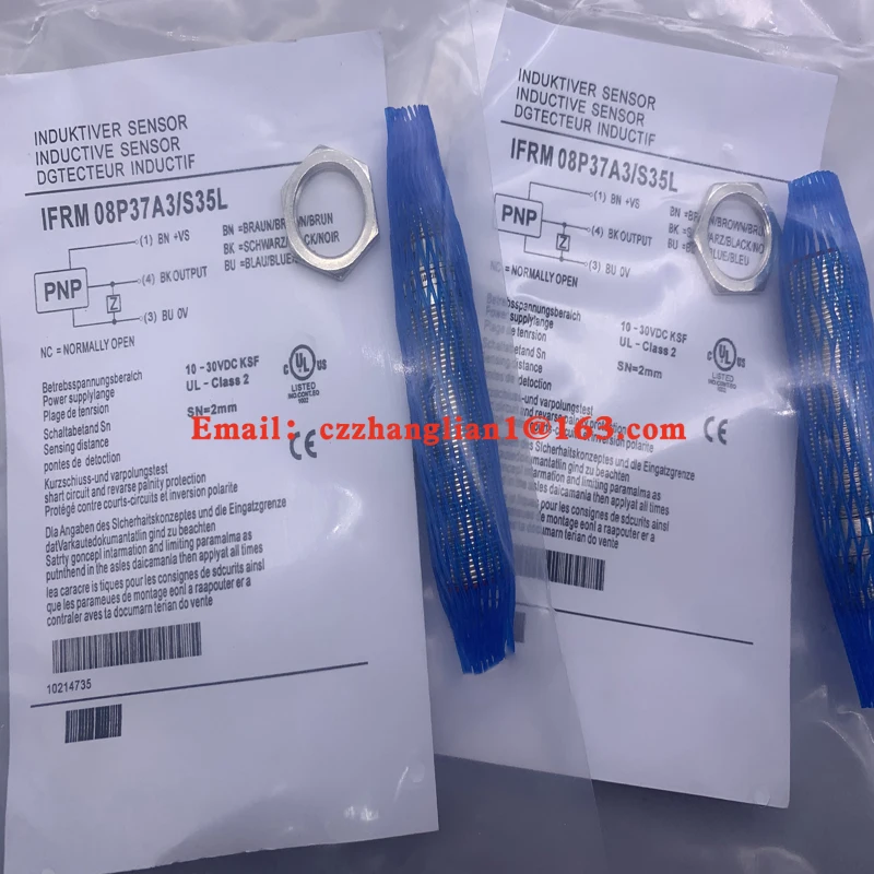 Совершенно новый бесконтактный переключатель IFRM 08P37A1/S35L 08N37A1/S35L 06P17A1/S35L 06N17A1/S35L