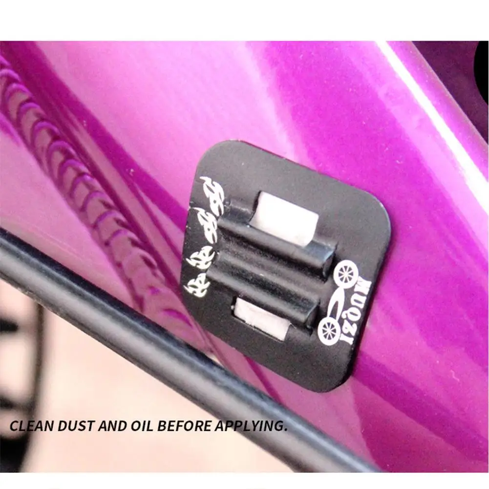 

Велосипедные кабели, корпус, провод, адаптер, зажим для сиденья, алюминиевая велосипедная масляная трубка, фиксированные зажимы, С-образный ...