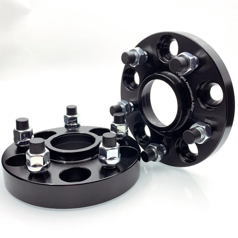

Flange Plate Suitable for Chevrolet Cruze CapacTRAXChuangku Modified Rim Widened Gasket