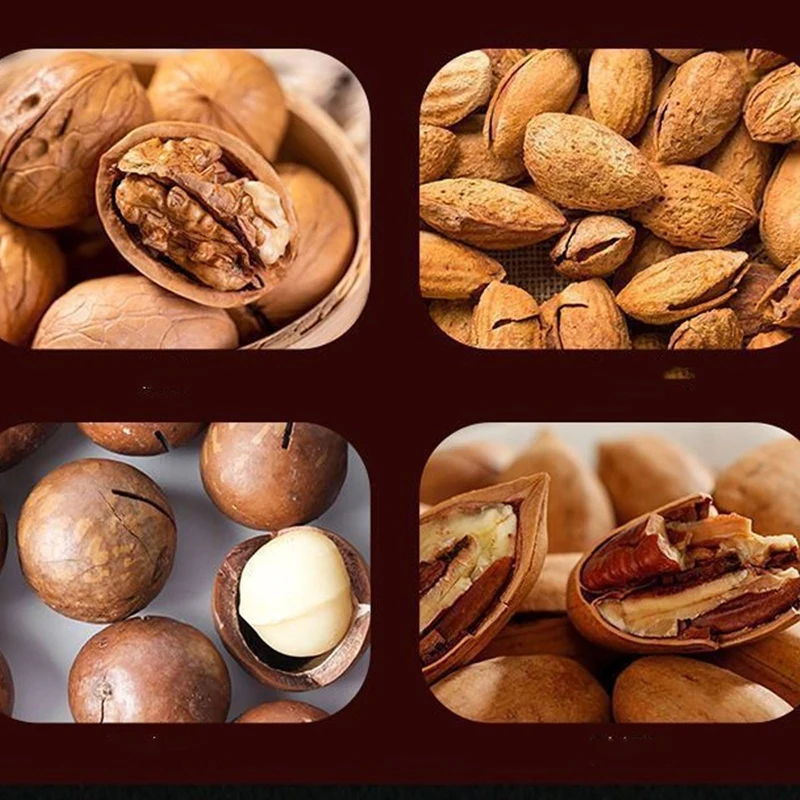 2 шт. машина для очистки семян подсолнечника шелушитель инструмент крекера