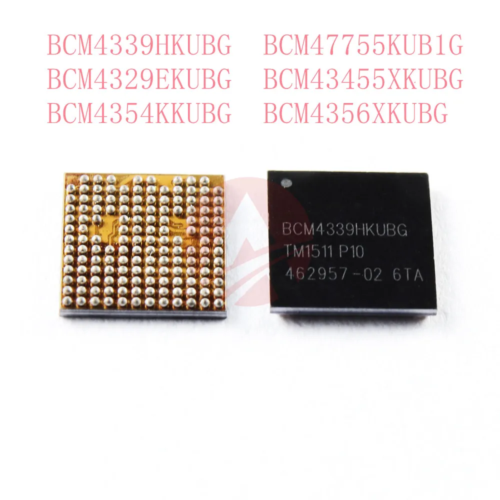 bcm4356xkubg