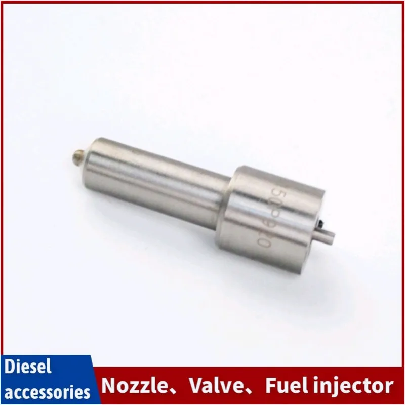 

Diesel fuel injection nozzle dlla150p920 high quality nozzle is suitable for Yunnei / Dongfanghong / diesel engine