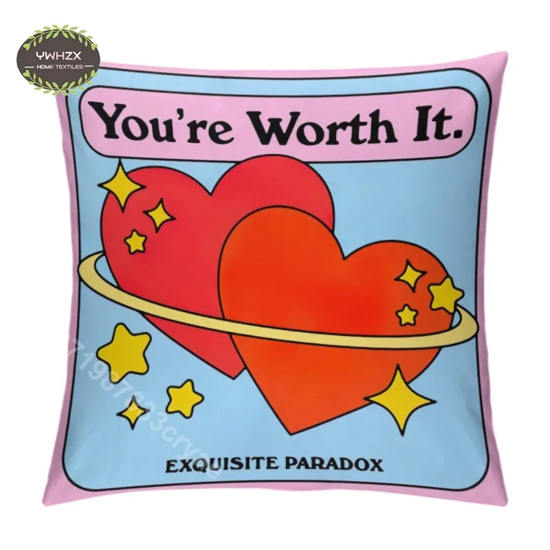 Рисунок 2 - наволочки на подушки чехлы wednesday