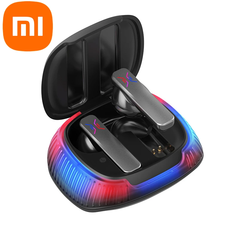 Xiaomi TWS Headset Dual-Mode Sports in-Ear Stereo Noise Reduction Wireless Bluetooth Headset enlarge