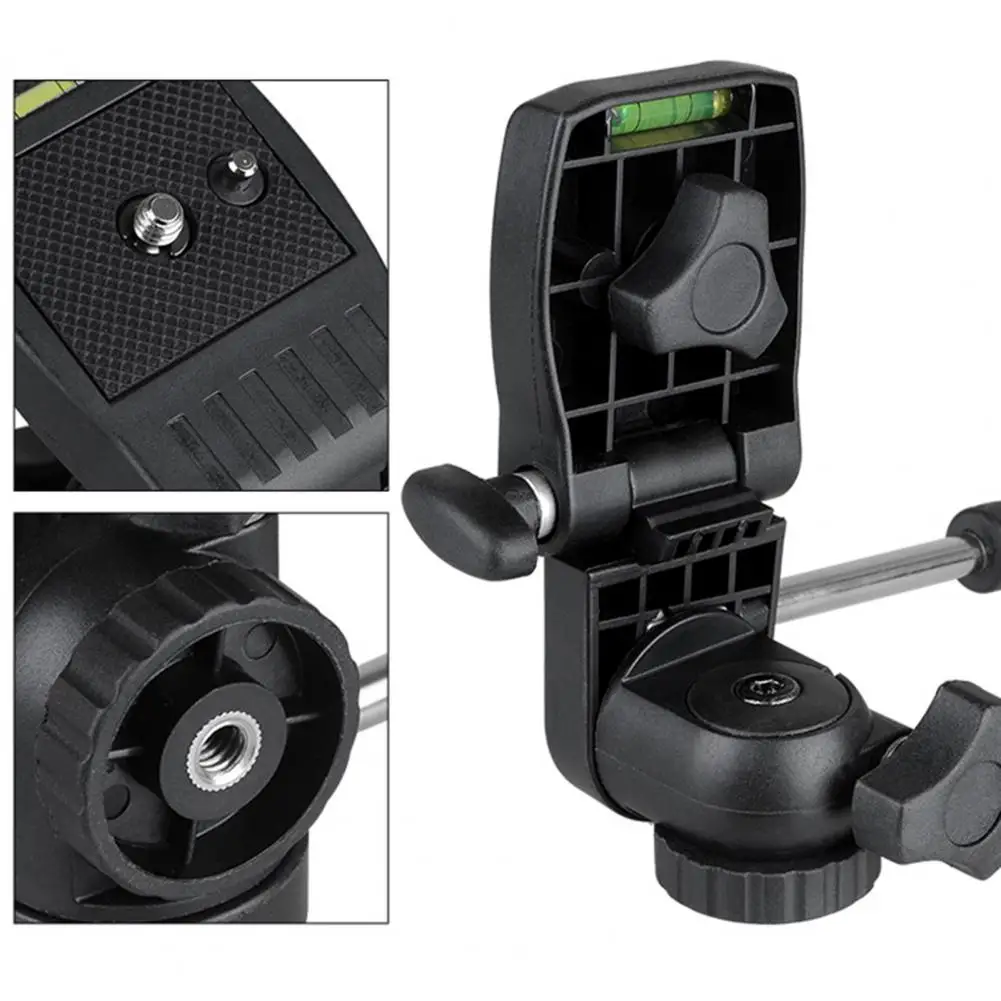 

Mini Great DSLR Camera Mobile Phone Tripod Camera Accessories DSLR Camera Tripod 360 Degree Adjustable for Photography