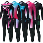 2022 Женская велосипедная одежда, летняя одежда для горного велосипеда, командная велосипедная одежда с УФ-защитой, Женский комплект велосипедной одежды с длинным рукавом